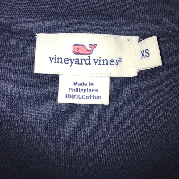Vineyard vine shep shirt - Picture 3 of 3
